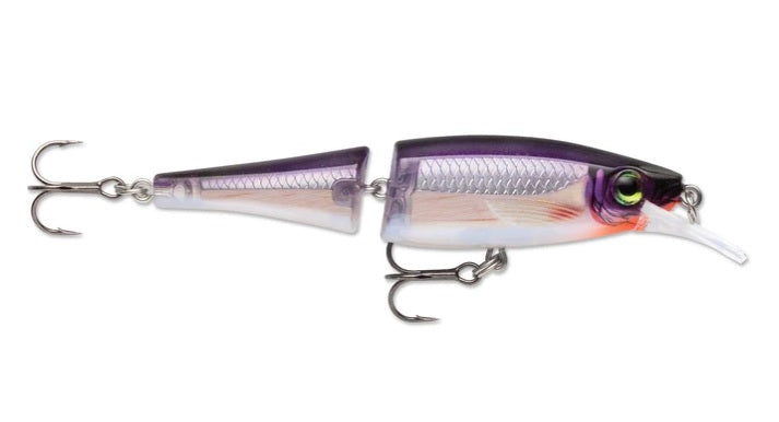 Rapala Balsa Xtreme Jointed Shad