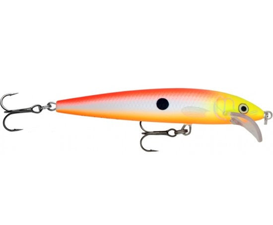 Rapala Scatter Rap Deep Husky Jerk