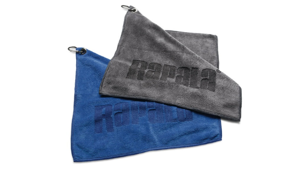 Rapala Fish Towel