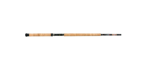 Rapala RSC 10'6" Medium Mooching/Rigging Rod 2 Pieces