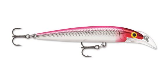 Rapala Scatter Rap Deep Husky Jerk