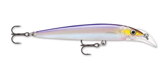 Rapala Scatter Rap Deep Husky Jerk