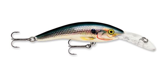 Rapala Tail Dancer *