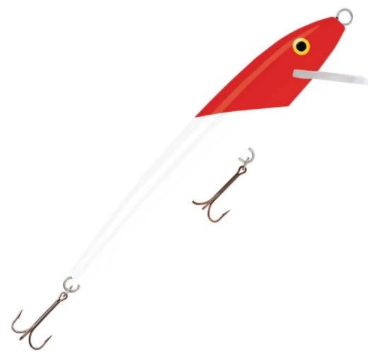 Rapala Giant Lure 29" White/Red