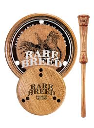 PRIMOS - RARE BREED GLASS POT CALL