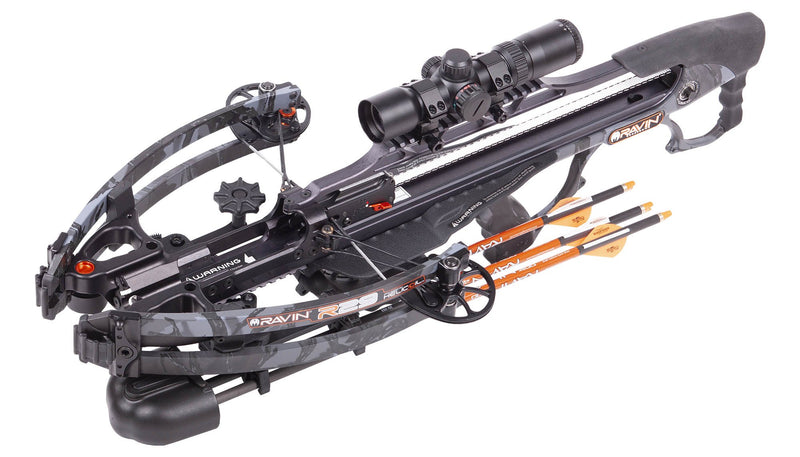 RAVIN R29 CROSSBOW PREDATOR DUSK CAMO