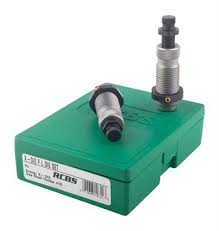 RCBS 6.5 MM -284 WIN DIE SET-High Falls Outfitters