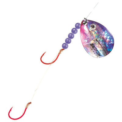 Northland Baitfish Spinner Harness