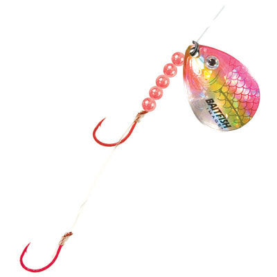Northland Baitfish Spinner Harness