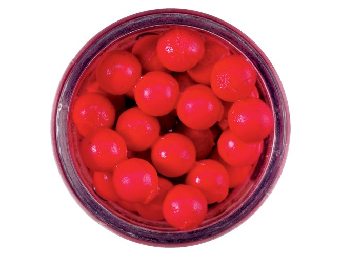 BERKLEY GULP FLOATING SALMON EGGS