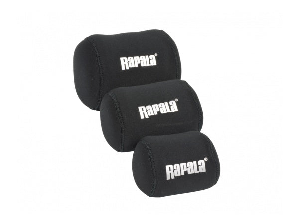 Rapala Neoprene Reel Cover