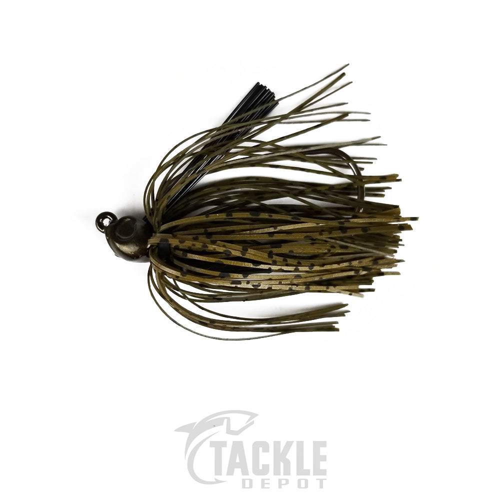 Punisher Assault Jigs