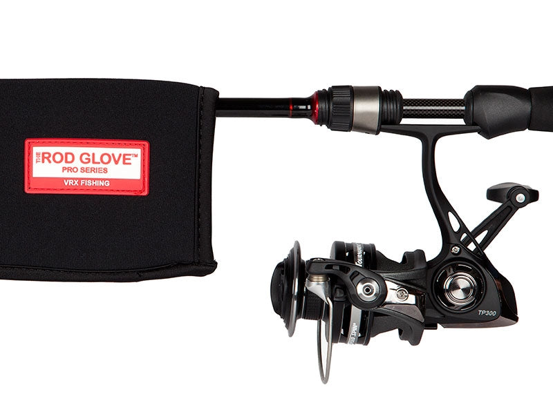 VRX -PRO SERIES ROD GLOVE -  NEOPRENE