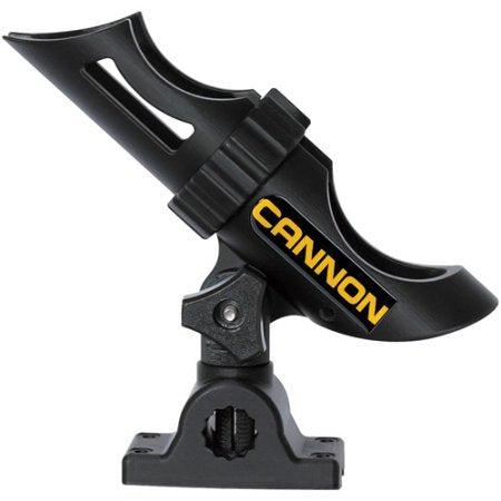 CANNON 3 POSITION ROD HOLDER