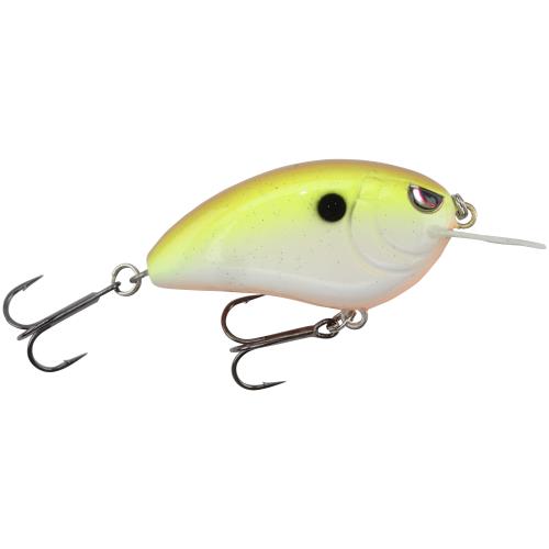 Spro John Crews Little John MD 50 Crankbait