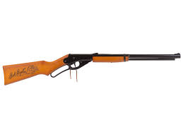 DAISY ADULT SIZE RED RYDER CARBINE BB GUN