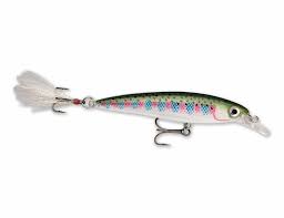Rapala X-Rap Medium Diving Jerkbait