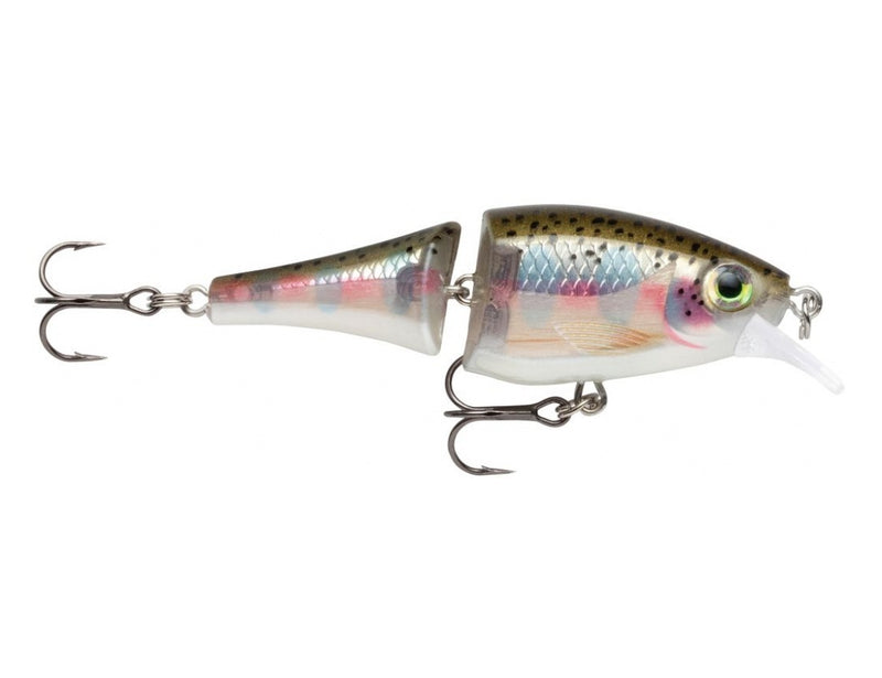 Rapala Balsa Xtreme Jointed Shad