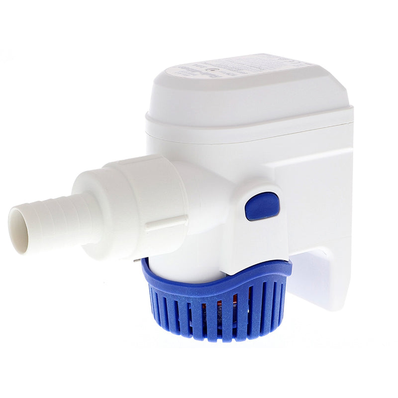 Rule Rule-Mate 800 Fully Automated Bilge Pump - 12V