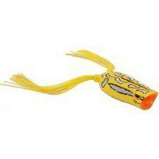 Spro Dean Rojas Bronzeye Poppin' Frog 60