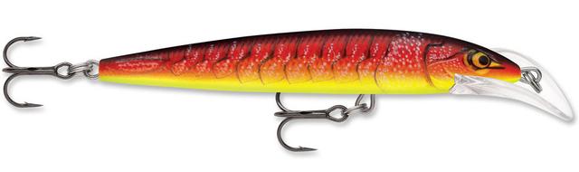 Rapala Scatter Rap Deep Husky Jerk