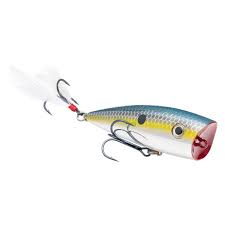 STRIKE KING KVD SPLASH TOPWATER POPPER