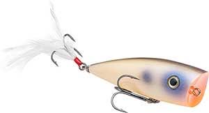 STRIKE KING KVD SPLASH TOPWATER POPPER