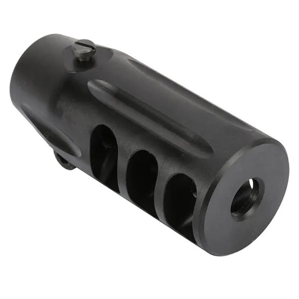 Sako T3 Tactical Conical 5/8"-24, Phosphated Muzzle Brake