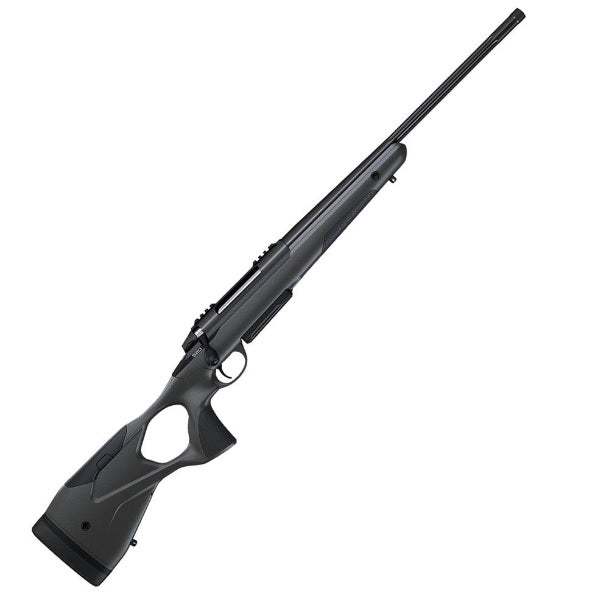 Sako S20 Hunter .308 Win, 20" Fluted Barrel Threaded 5/8-24, 5rd Mag
