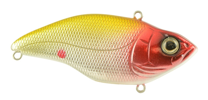 Spro Aruku Shad 75 Lipless Crankbait