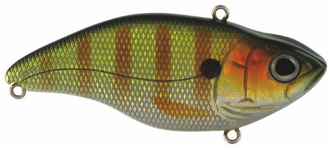 Spro Aruku Shad 75 Lipless Crankbait