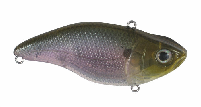 Spro Aruku Shad 75 Lipless Crankbait