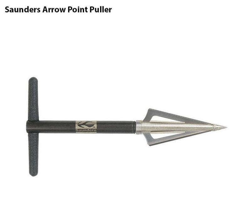 SAUNDERS POINT PULLER