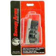 SAVAGE 16C MAGAZINE    243 WIN, 7MM-08 REM, 260 REM, 308 WIN