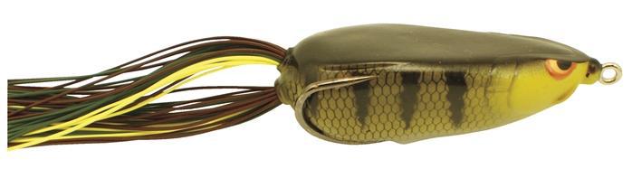 Spro Bronzeye Shad 65