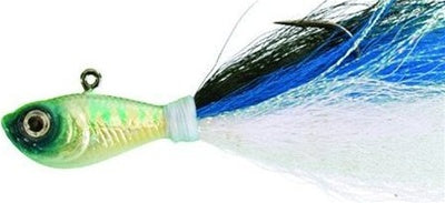 Spro Prime Bucktail Jig Lure