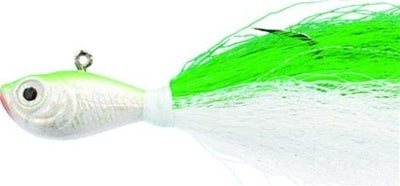 Spro Prime Bucktail Jig Lure