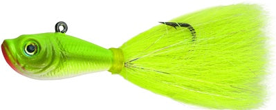 Spro Prime Bucktail Jig Lure