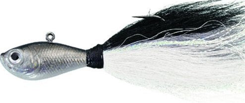 Spro Prime Bucktail Jig Lure
