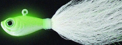 Spro Prime Bucktail Jig Lure
