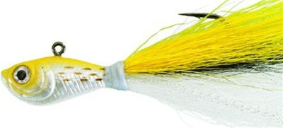 Spro Prime Bucktail Jig Lure