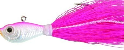 Spro Prime Bucktail Jig Lure
