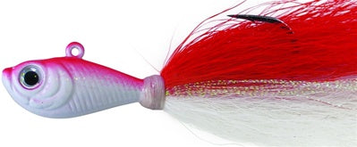 Spro Prime Bucktail Jig Lure