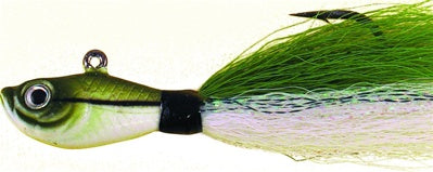 Spro Prime Bucktail Jig Lure