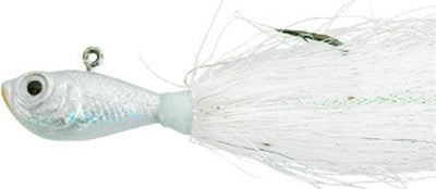 Spro Prime Bucktail Jig Lure