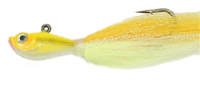 Spro Prime Bucktail Jig Lure