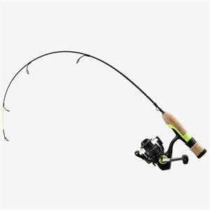 13 FISHING - SONICOR ICE COMBO 28" MH