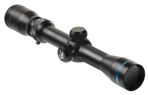 Scorpion Marksman Hunter 2-7X32