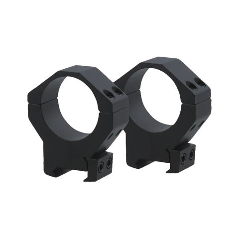 Scorpion Optics 34mm Rings - Medium