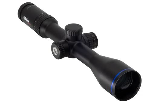 SCORPION OPTICS VENOM TOXIN 2 IR 30MM 16X50 RIFLE SCOPE